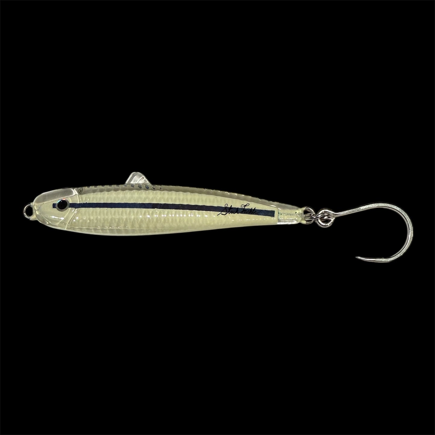 Chovie Jig 3/4oz