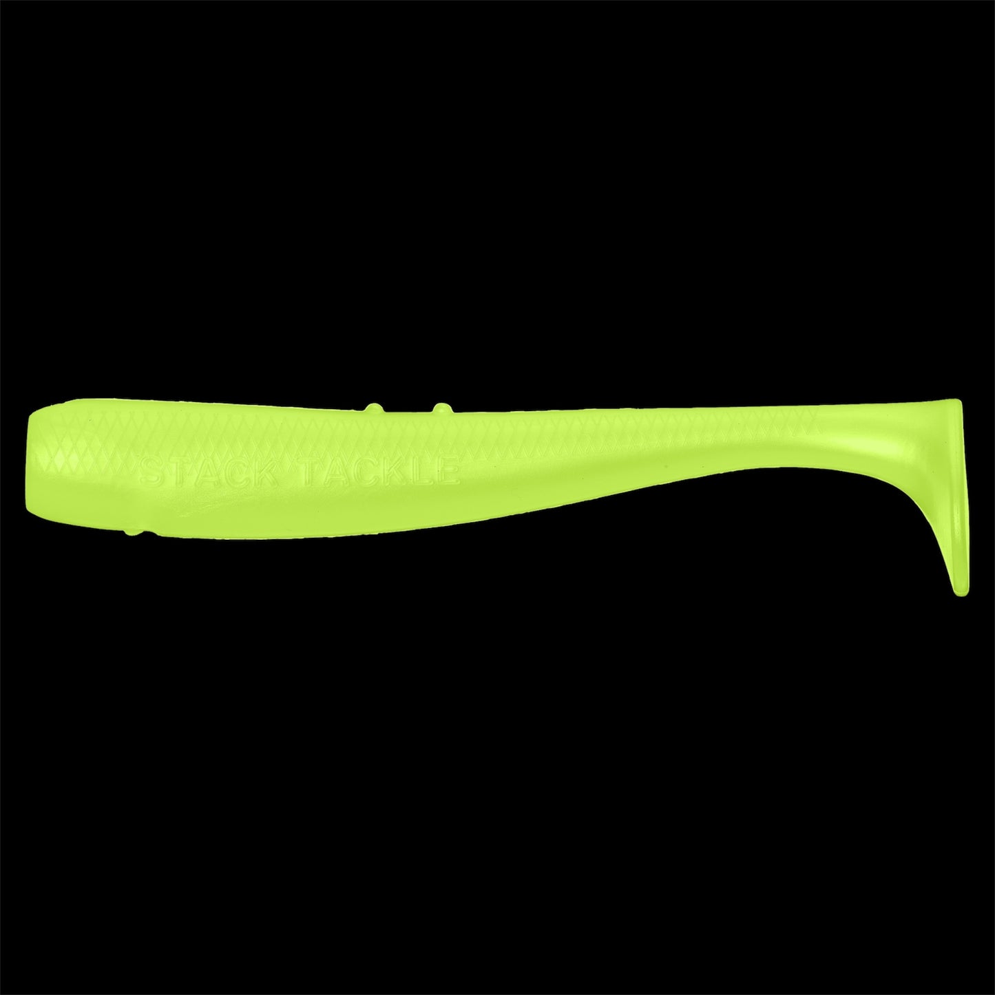 5" Tail Clapper