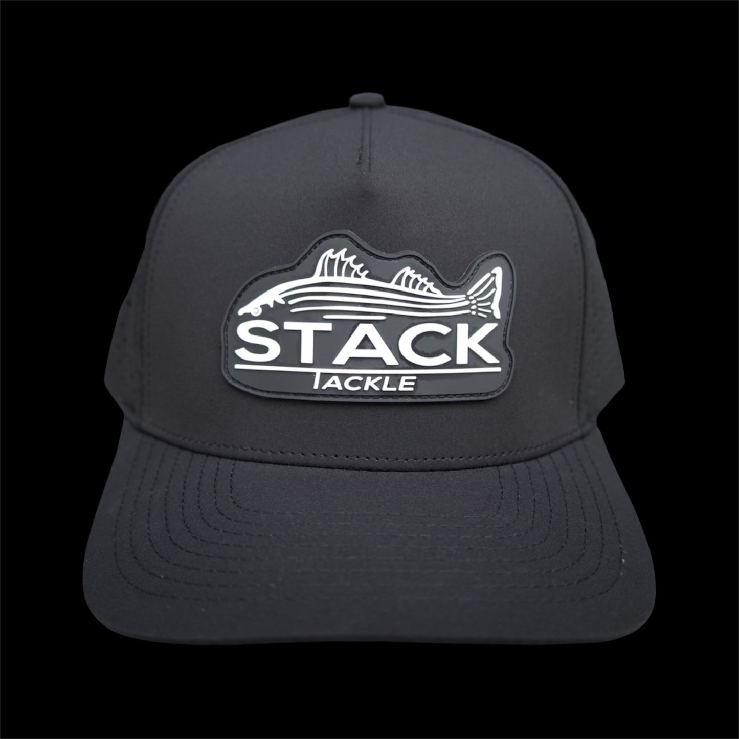 Logo Hat
