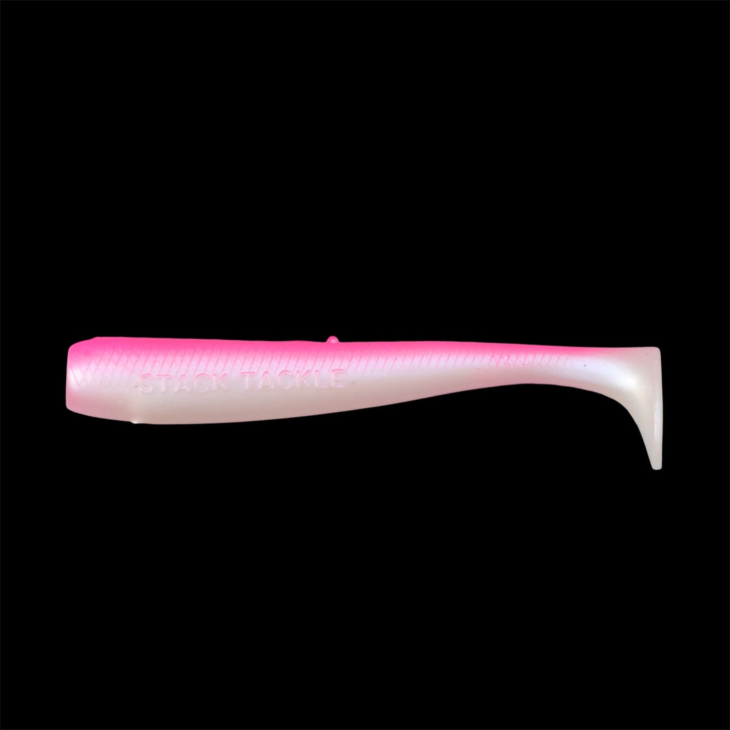 5" Tail Clapper