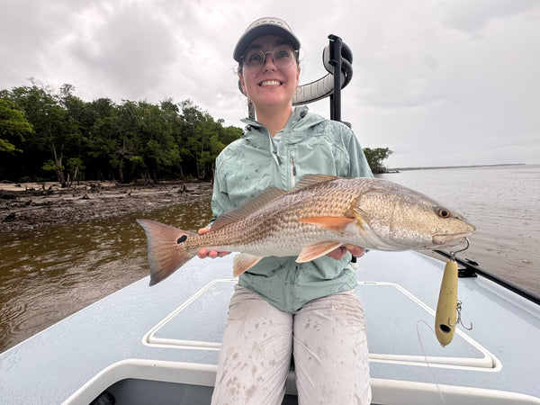 How to Fish a Walking Topwater Lure