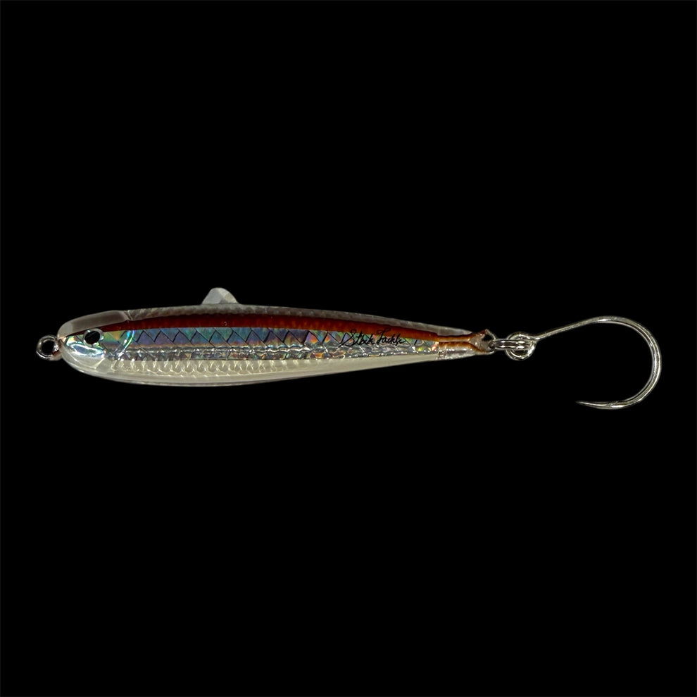 Chovie Jig 3/4oz – Stack Tackle