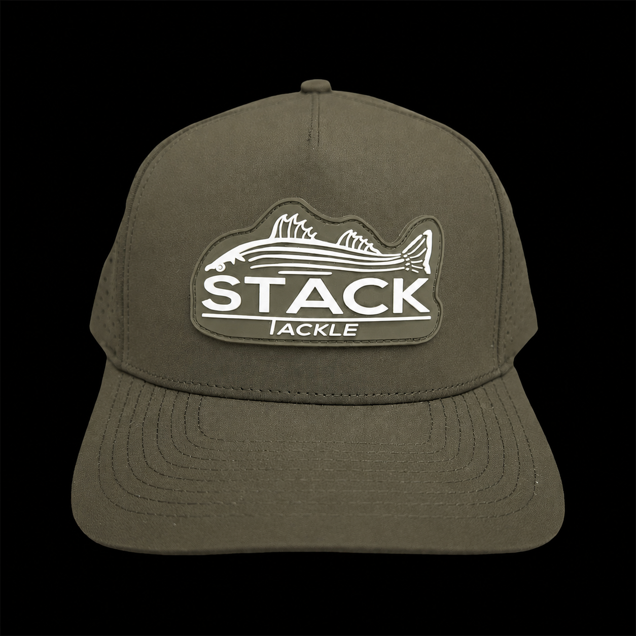Logo Hat