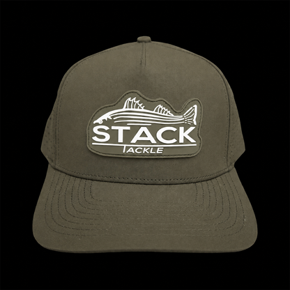 Logo Hat