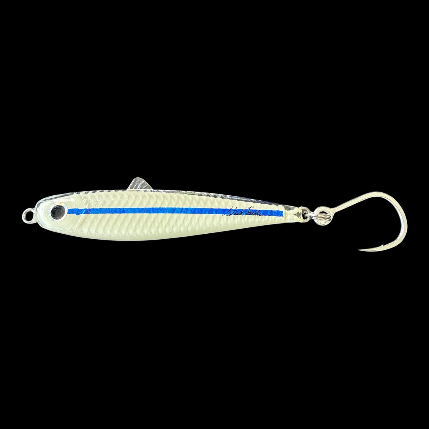 Chovie Jig 3/4oz