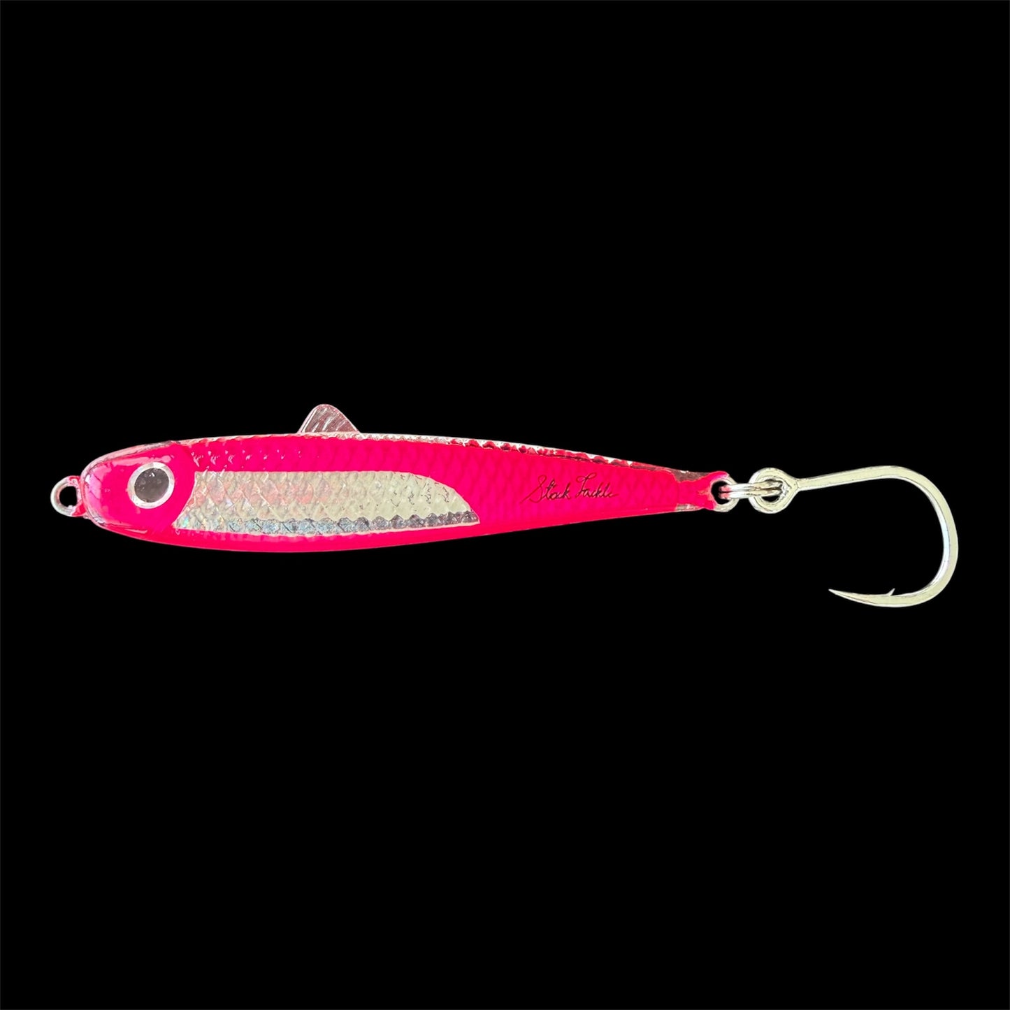 Chovie Jig 3/4oz