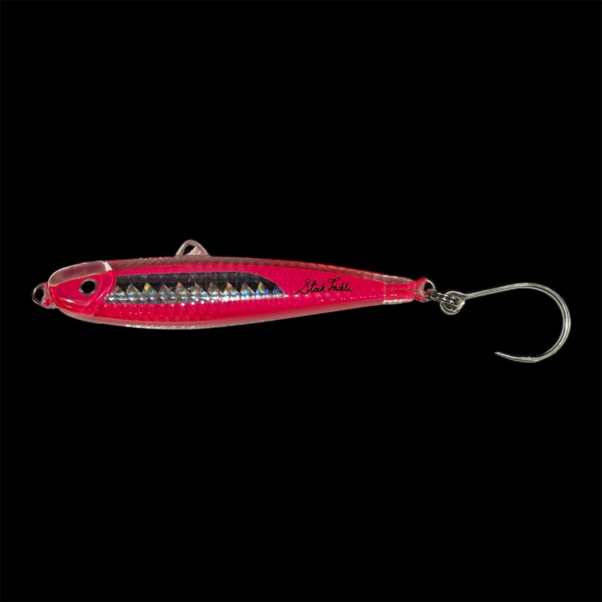 Canne Sunset Yakusa Slow Jigging - 2,03m 20-90g - 2 Brins Carbone - STSRJ881068-2XH