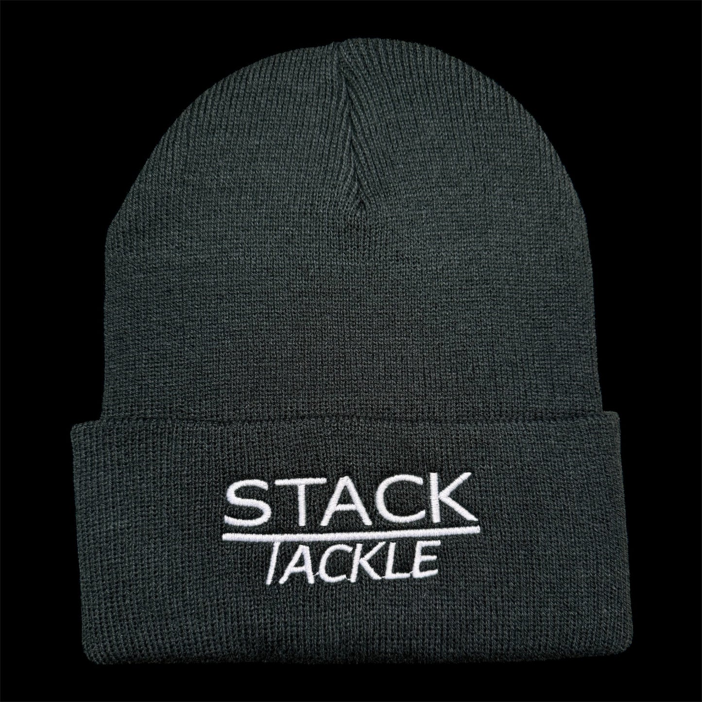 Cuffed Beanie