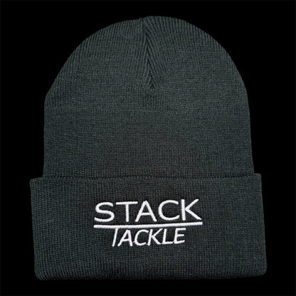 Cuffed Beanie