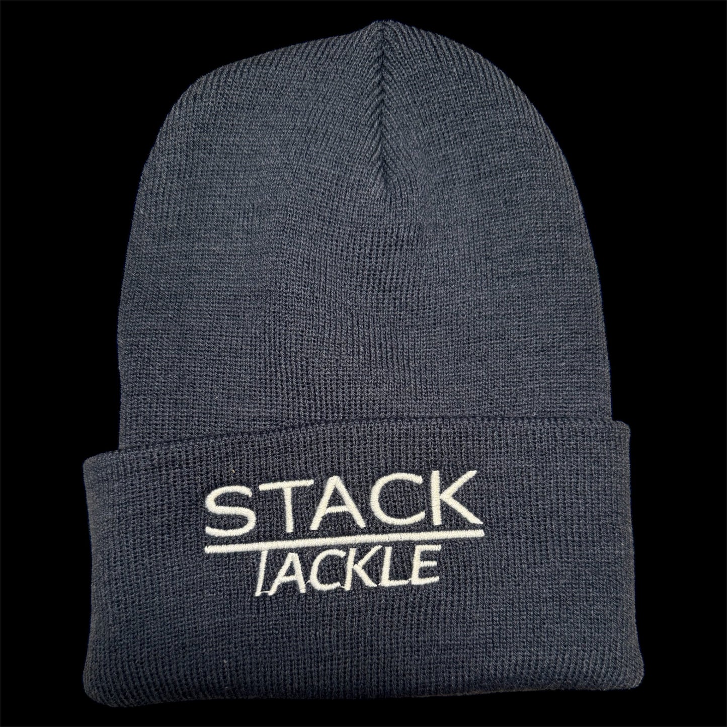 Cuffed Beanie
