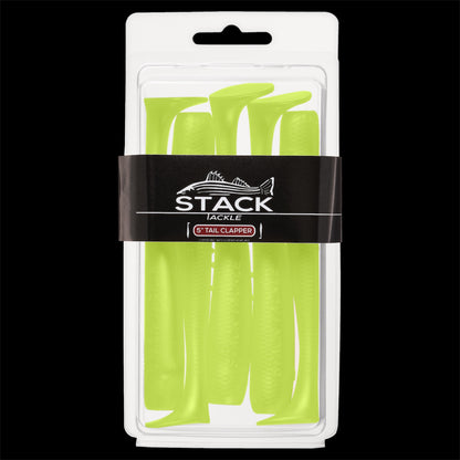 5" Tail Clapper