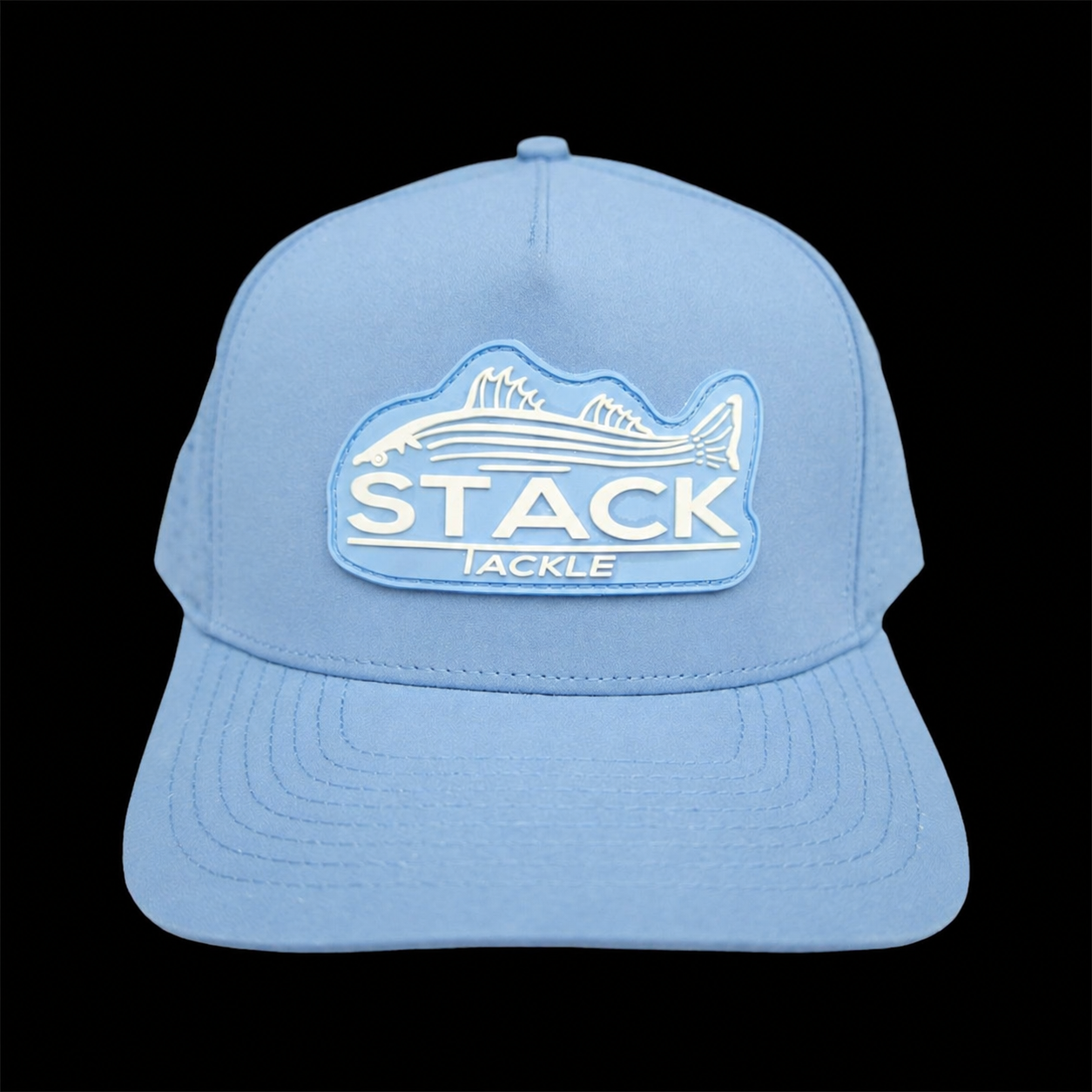 Logo Hat