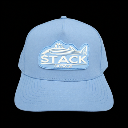 Logo Hat