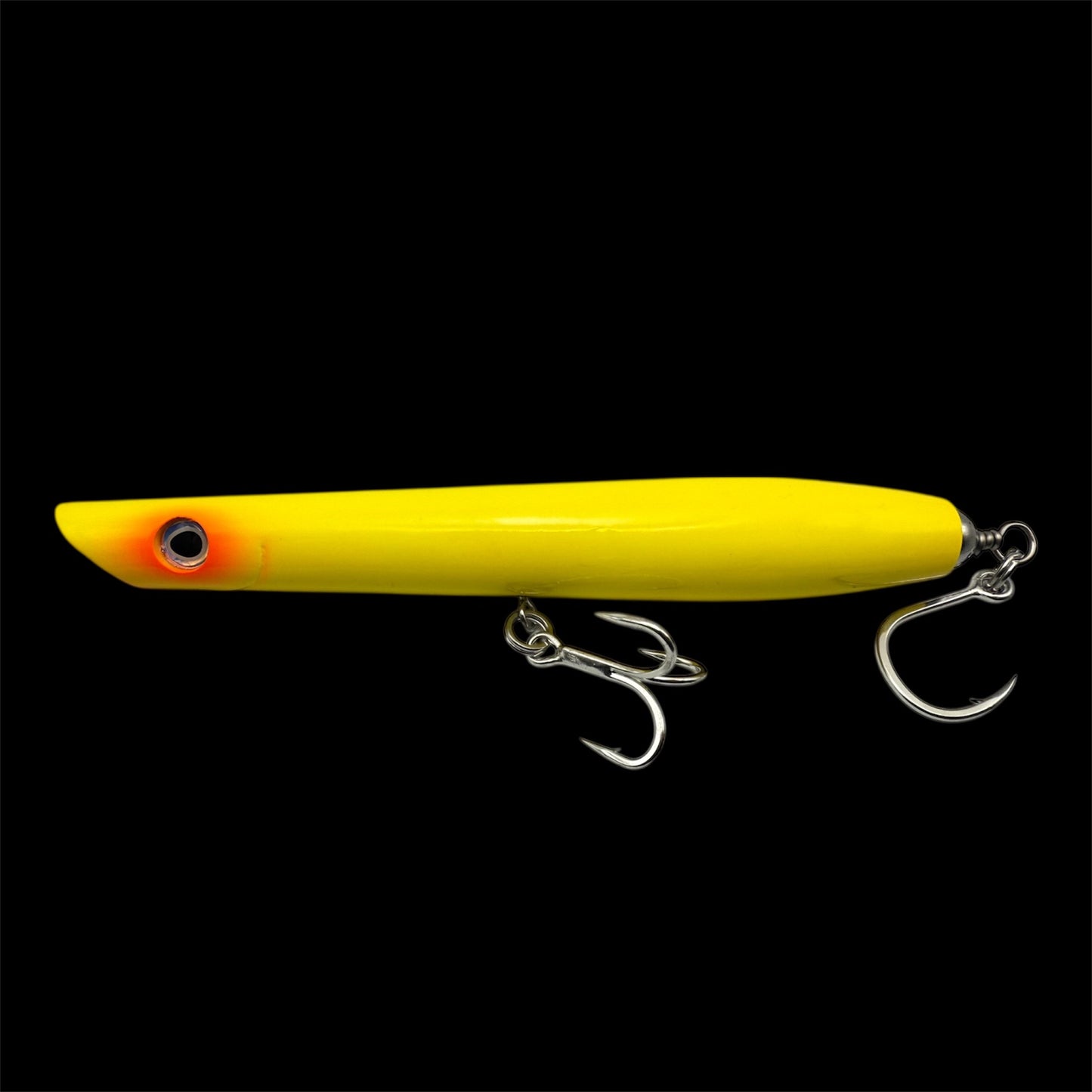 PENCIL POPPER 8"