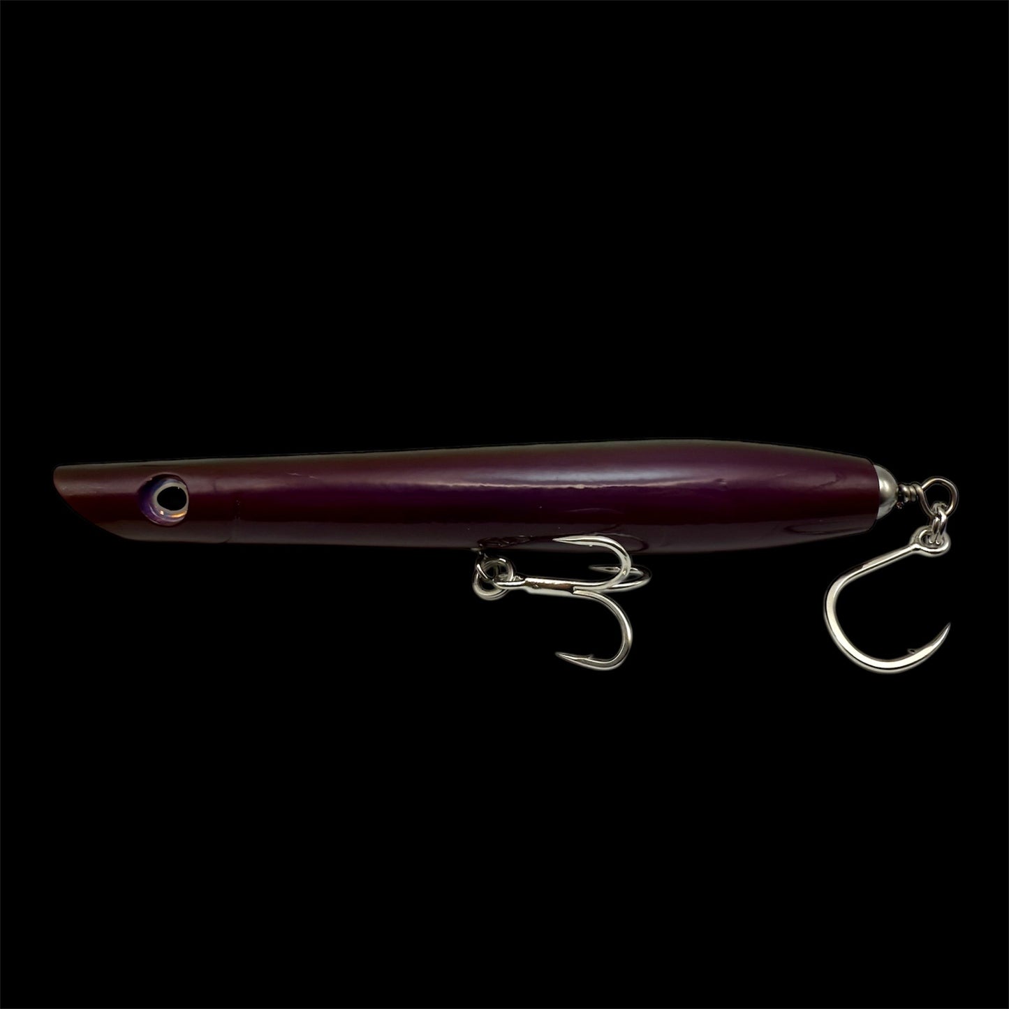 PENCIL POPPER 8"
