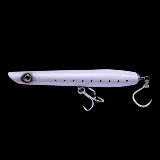 PENCIL POPPER 8"