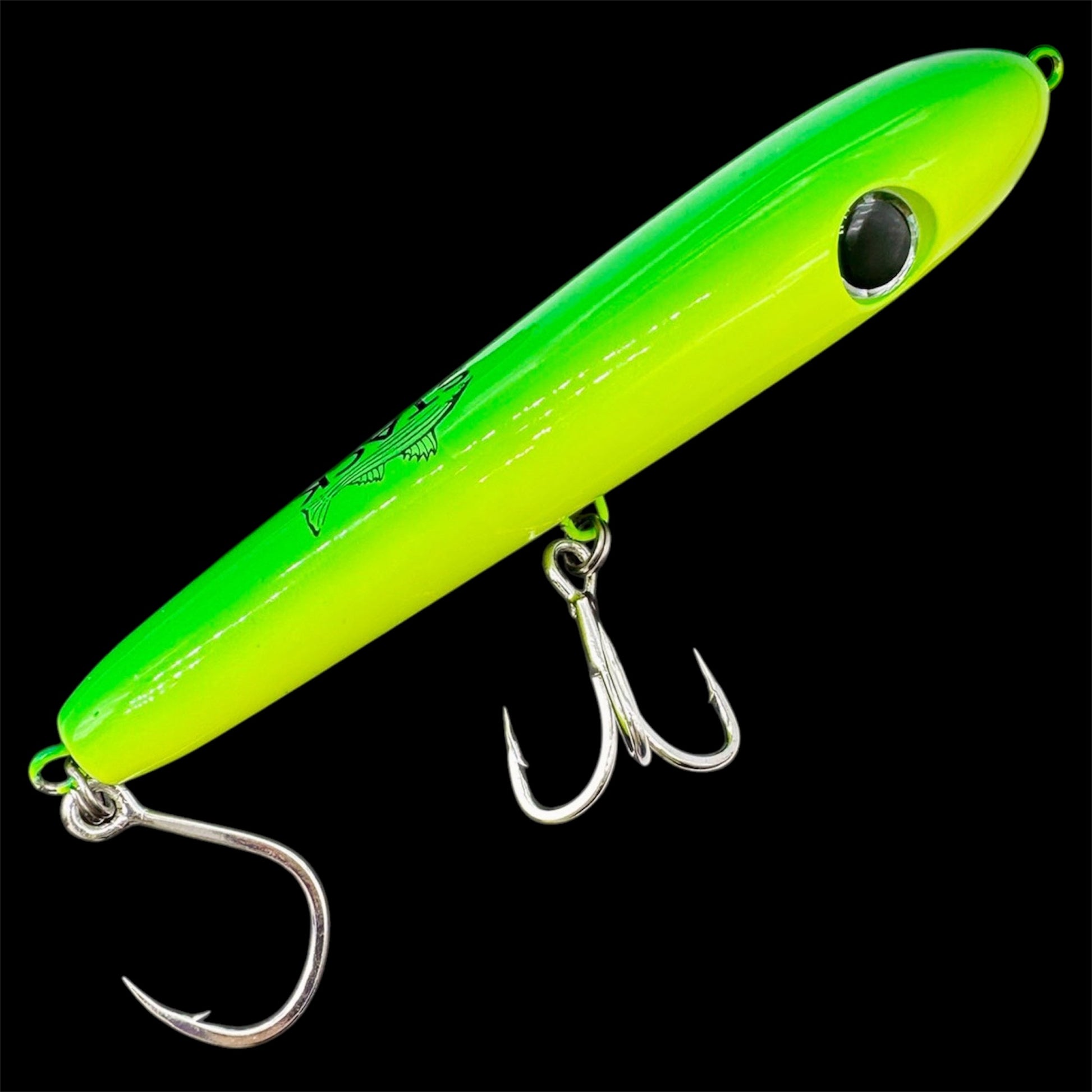 fishing bvi lures Beletti Blurple / Baby Beletti 3.5" 0.45oz