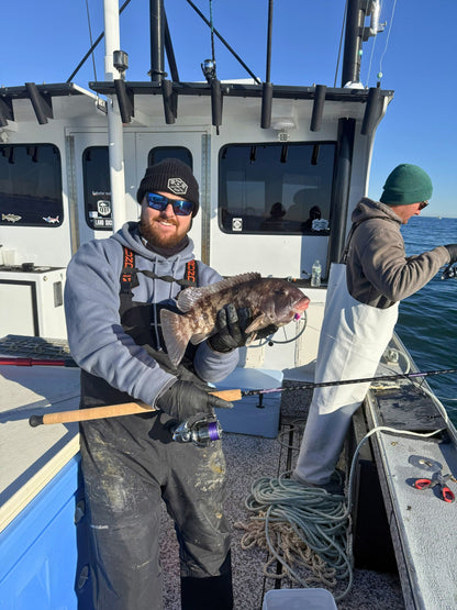 Inshore Reaper - Stock