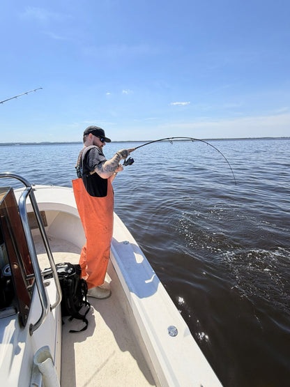 Inshore Reaper - Stock