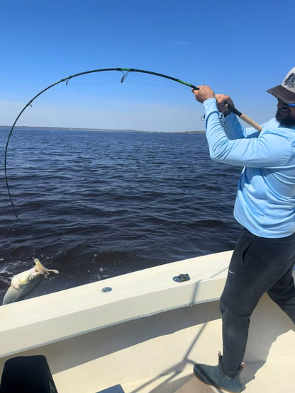 Inshore Reaper - Stock