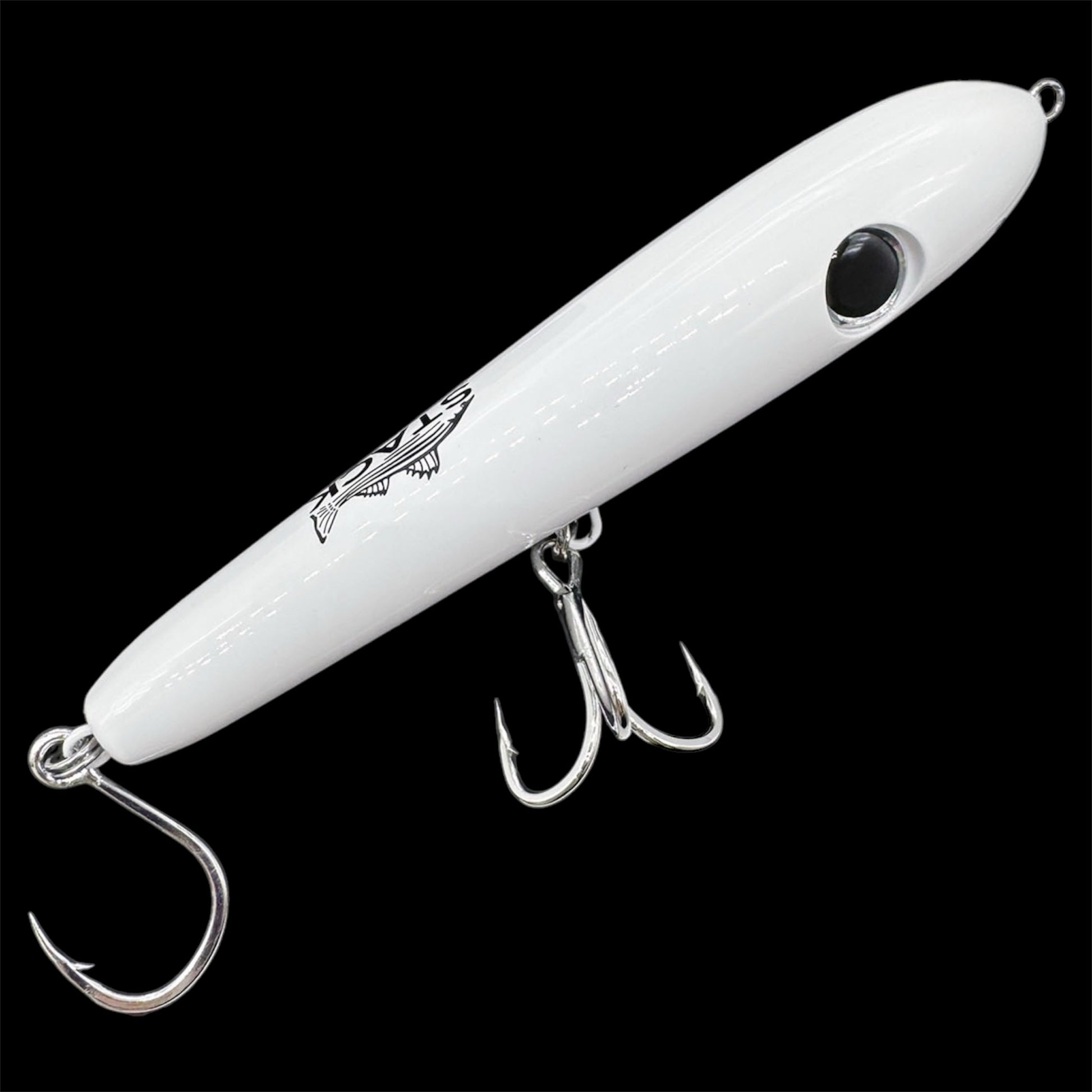 Stack Tackle Mully 5